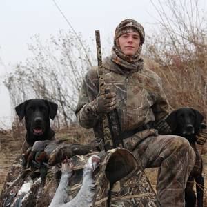 Meet your Posher, Kade